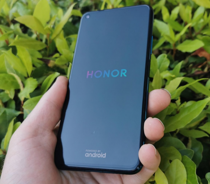 honor 1