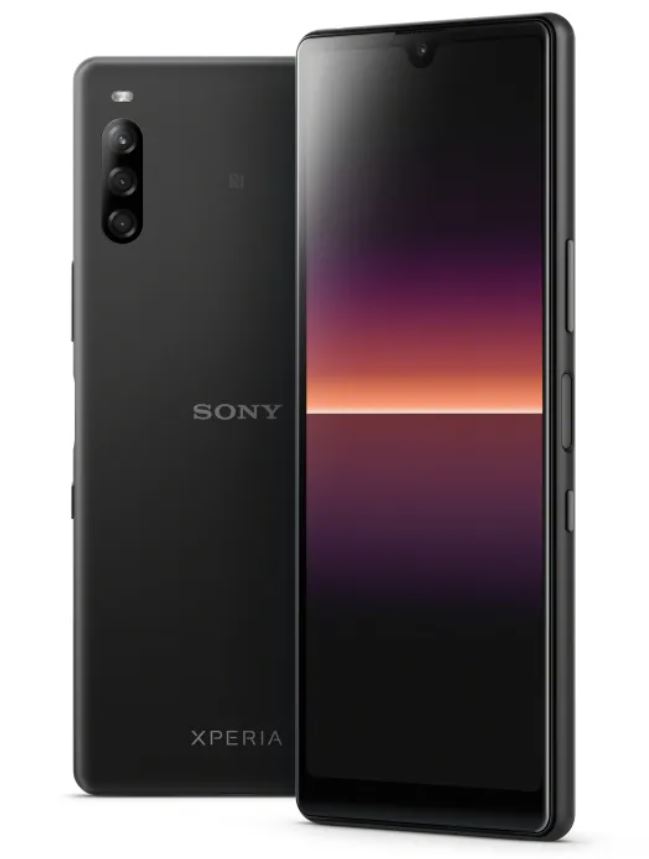 Sony Xperia L4 متوفر الآن في المملكة المتحدة 56