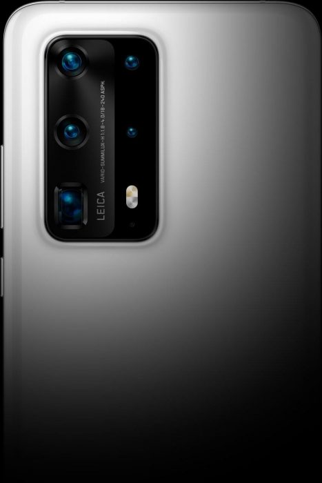 Huawei P40 Series   All you need to know