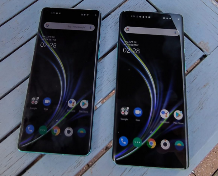 OnePlus 8 and OnePlus 8 Pro   Where to get them