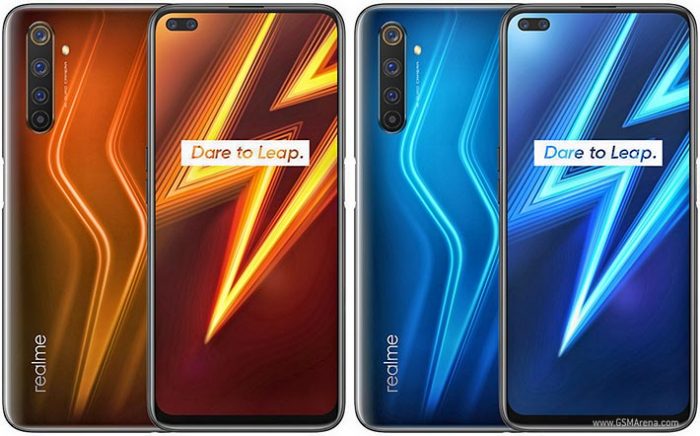 Realme 6 Pro to launch in days