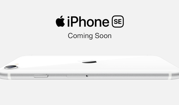 iPhone SE (2020) Pricing released by Sky Mobile