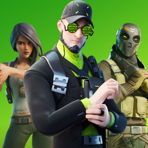 Fortnite finally available on Google Play