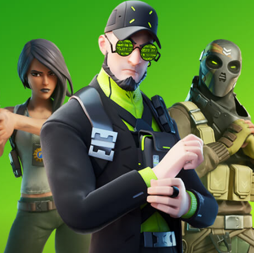 Fortnite متوفر أخيرًا على Google Play 57