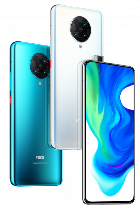 Hello POCO. The F2 Pro launched, and the price wars are ON!