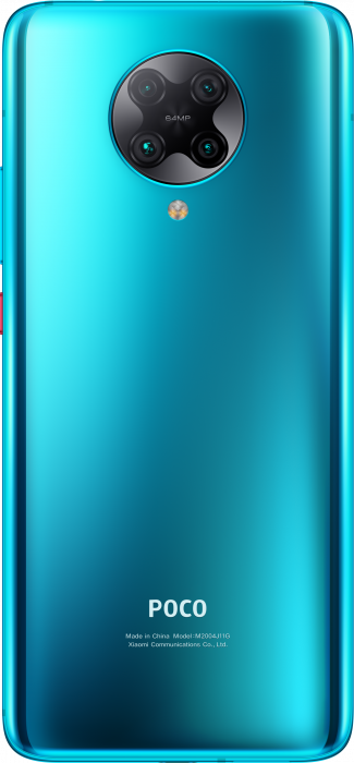 POCO F2 Pro 31