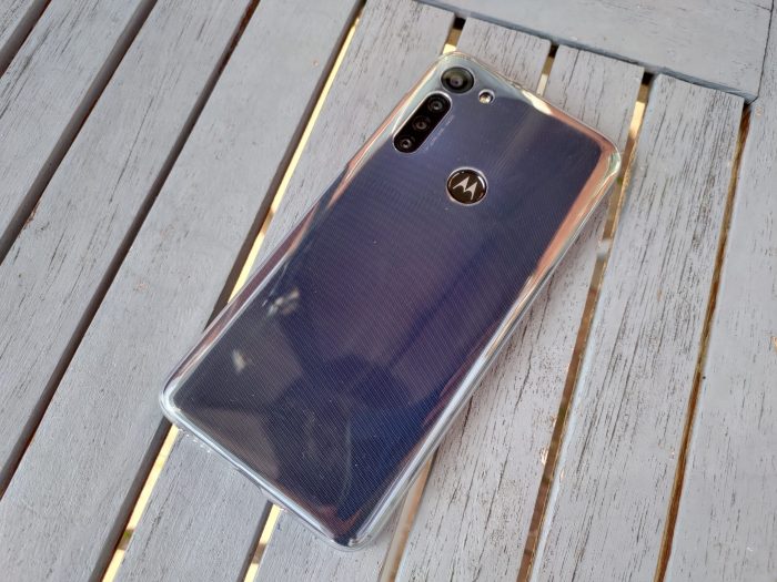 Moto G8 Power Review   Part 1