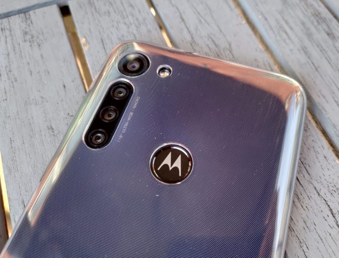 Moto G8 Power Review   Part 1