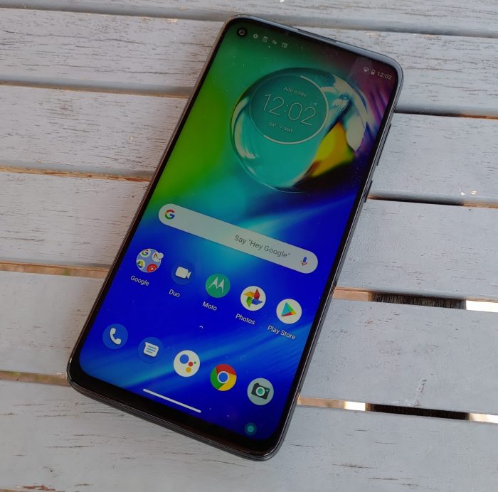 Moto G8 Power Review   Part 1