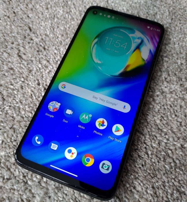 Moto G8 Power Review   Part 1