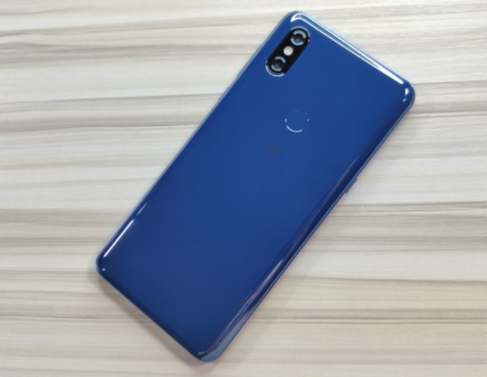 Xiaomi Mi MIX 3 5G   Super cheap on O2 with discount code