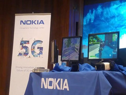 Nokia Achieves World Record-Breaking 5G Speeds, Reaching 4.7Gbps 5