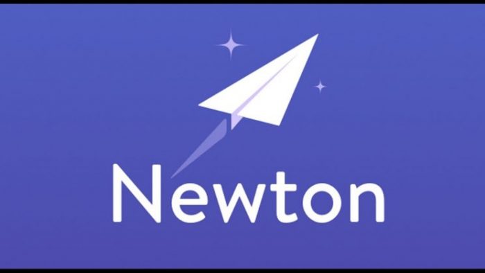 Newton Mail to return from the ashes