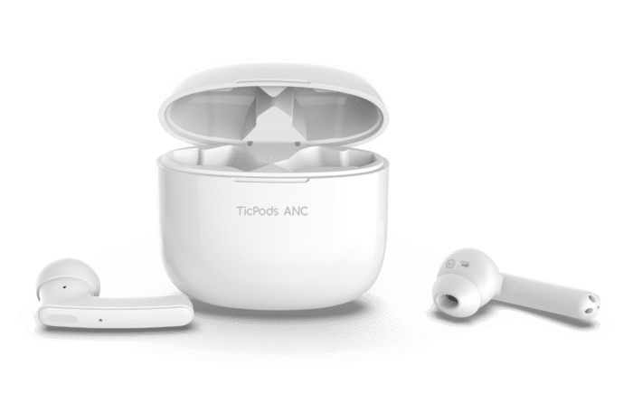 TicPods ANC Headphones now available