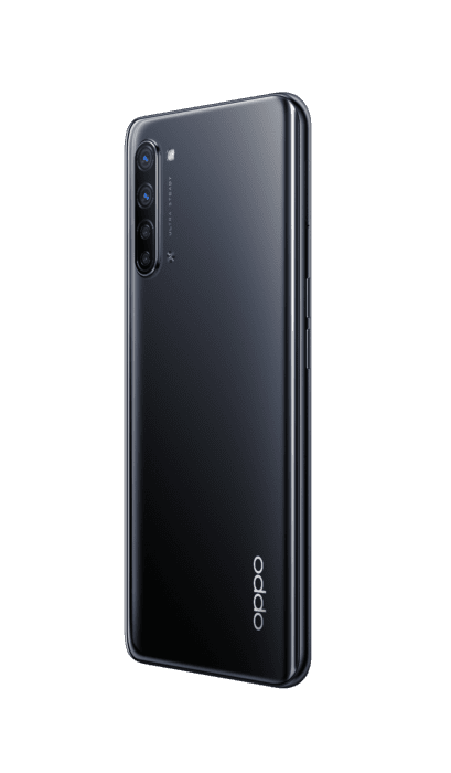 Find X2 Lite (Black) 2