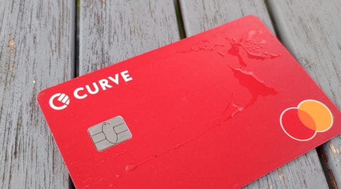 Curve cards stop working as dodgy Wirecard nosedives