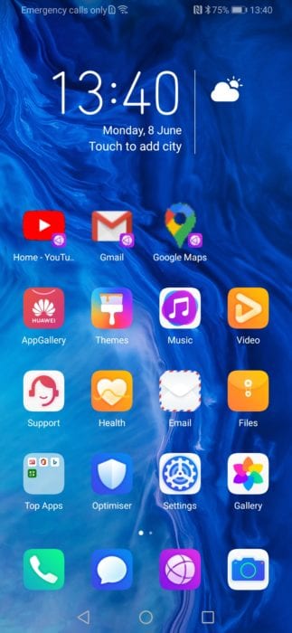 Screenshot 20200608 134029 com.huawei.android.launcher