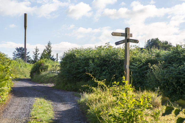 UKs First Shared rural network goes live