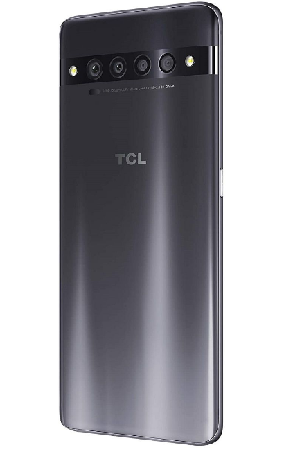 TCL Pro 10 now available, and you get a free TV too!