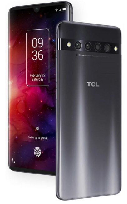 TCL Pro 10 now available, and you get a free TV too!