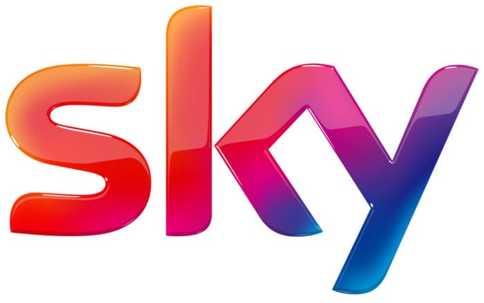 sky logo b90e8c9