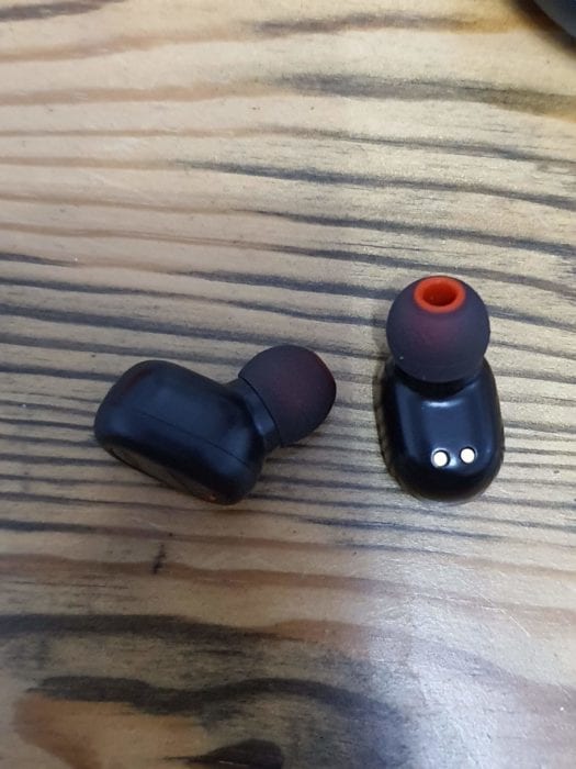 Tribit Flybuds 1   Review