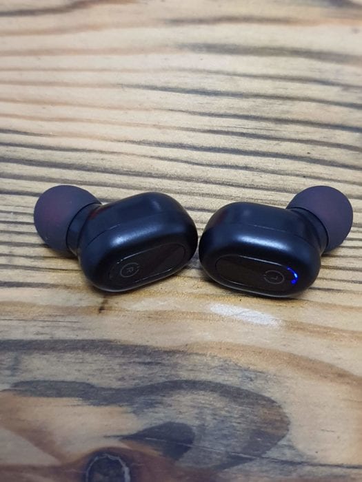 Tribit Flybuds 1   Review