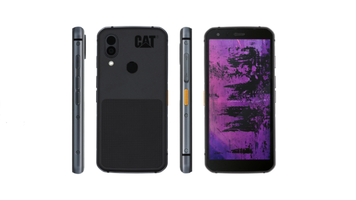 Cat S62 Pro