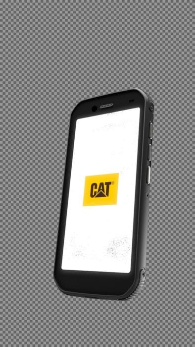 Cat phone S42 Image 2