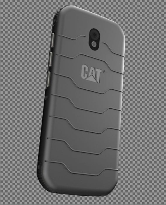 Cat Phones Announce the S42 Rugged smartphone