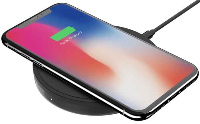 Belkin Wireless Charging Pad   Now down in price