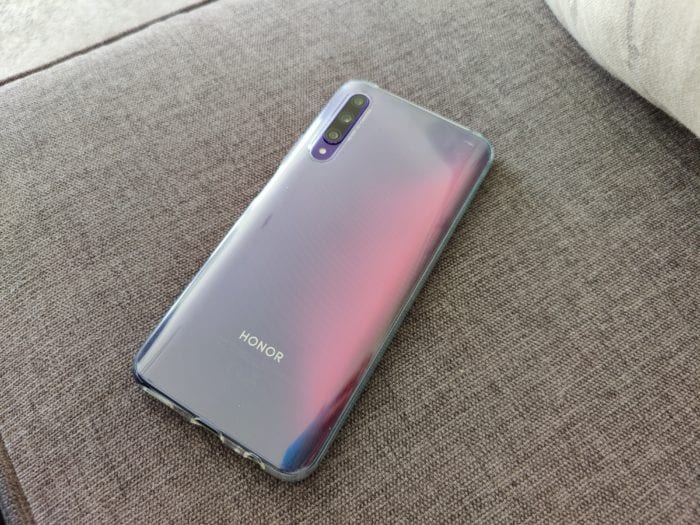 Honor 9X Pro   Review