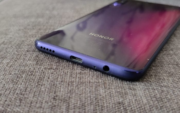 Honor 9X Pro   Review