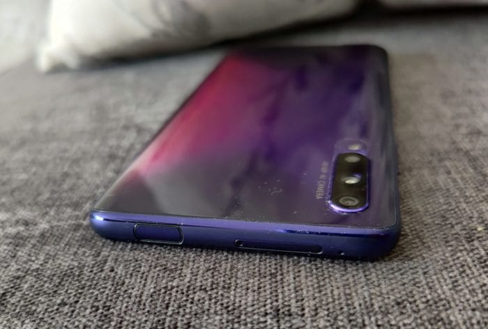 Honor 9X Pro   Review