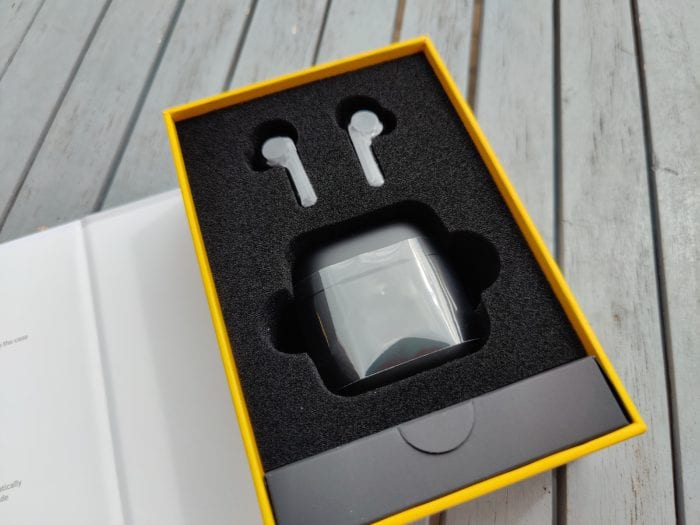 EarFun Air Wireless Earbuds   Review