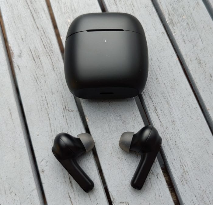 EarFun Air Wireless Earbuds   Review