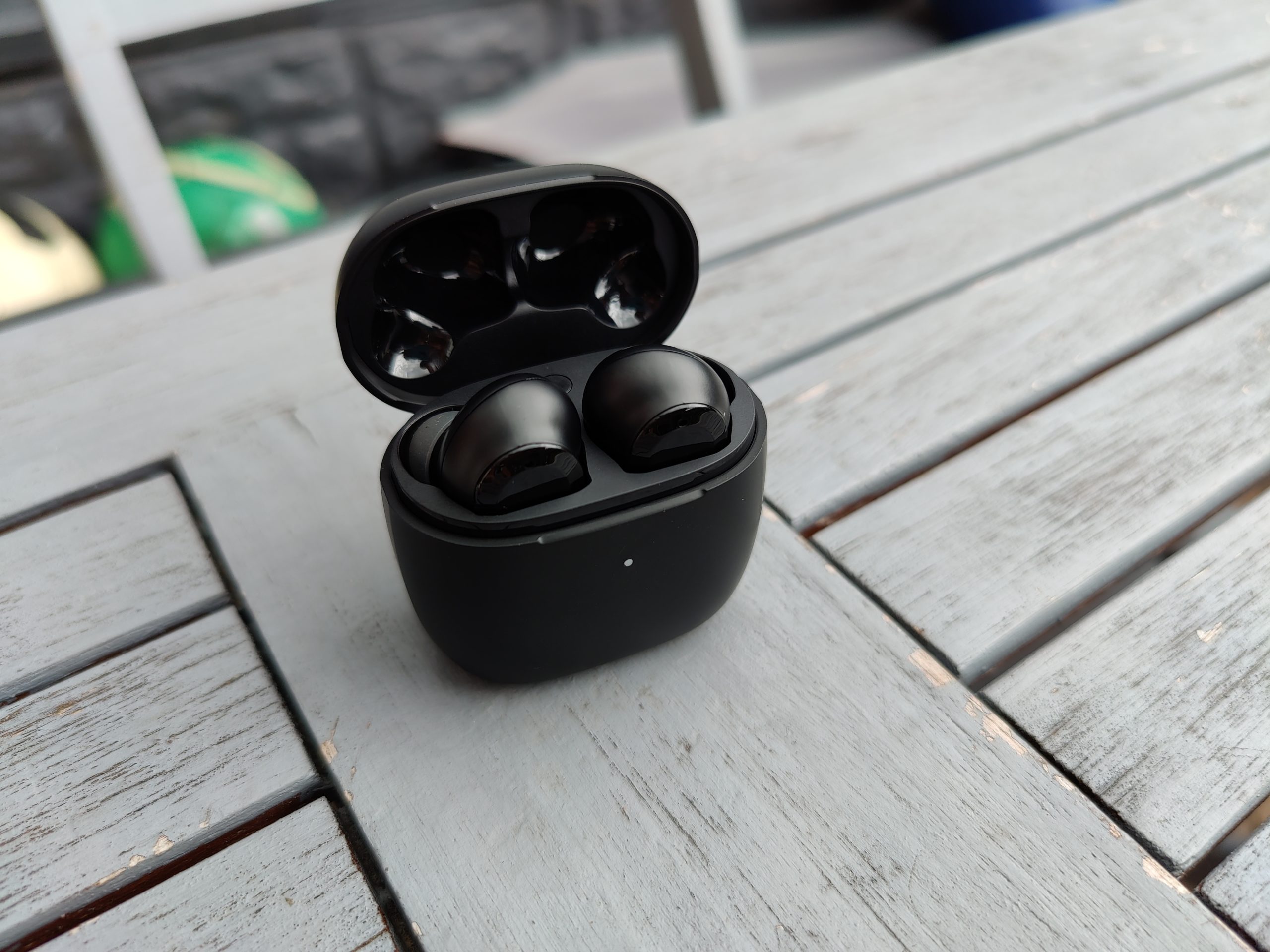EarFun Air Wireless Earbuds - Review - Coolsmartphone