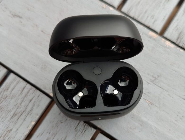 EarFun Air Wireless Earbuds   Review