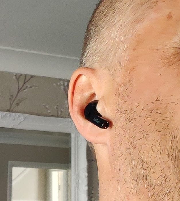 EarFun Air Wireless Earbuds   Review