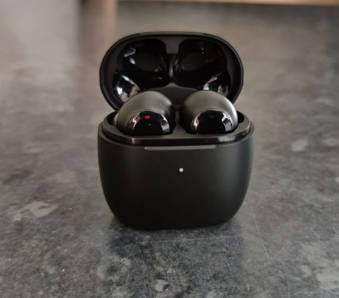 EarFun Air Wireless Earbuds   Review