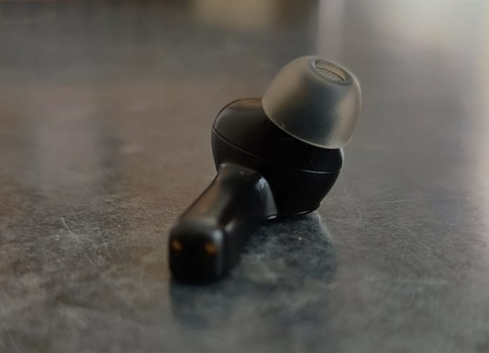 EarFun Air Wireless Earbuds   Review