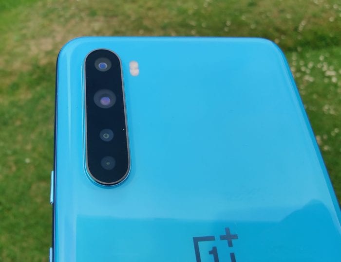 OnePlus Nord   Review