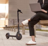 Announced    The Mi Electric Scooter Pro 2 and Mi Electric Scooter 1S