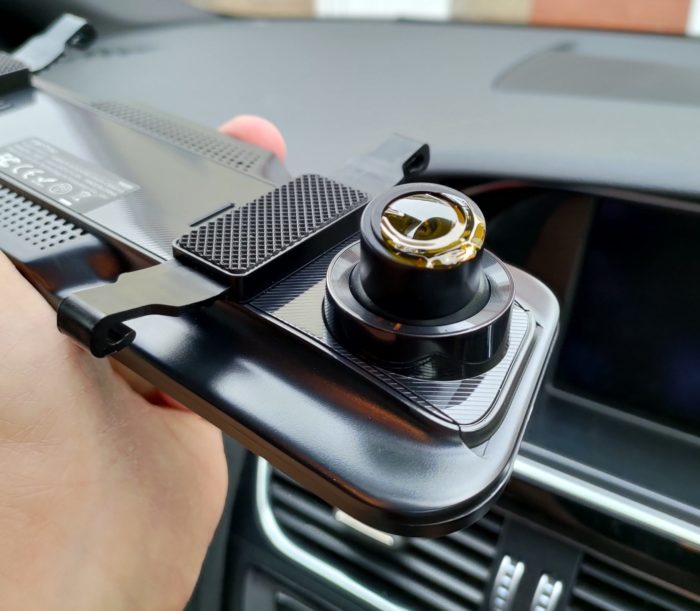 VanTop H610 Dashcam   Unboxing and price drop!