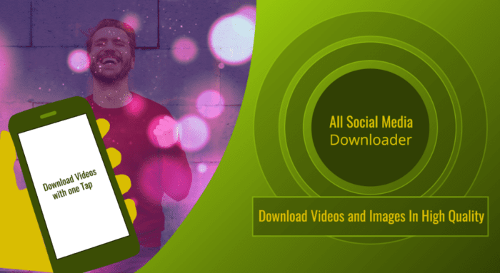 Best Twitter video downloading apps