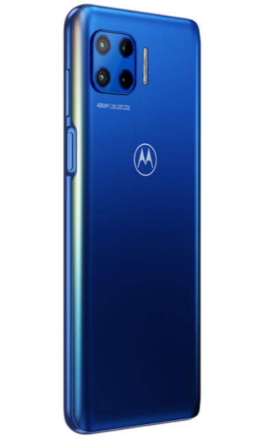 Vodafone now offering the Motorola Moto G 5G Plus too