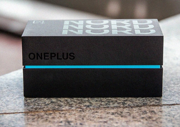 OnePlus Nord launch. Get the phone (virtually) in your hand on the day!
