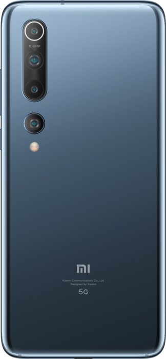 Mi 10 12