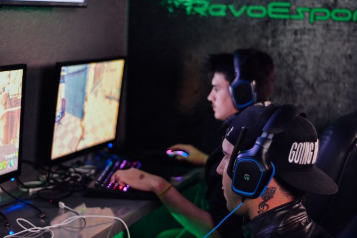 Without traditional sports, eSports have risen significantly