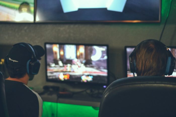 Without traditional sports, eSports have risen significantly